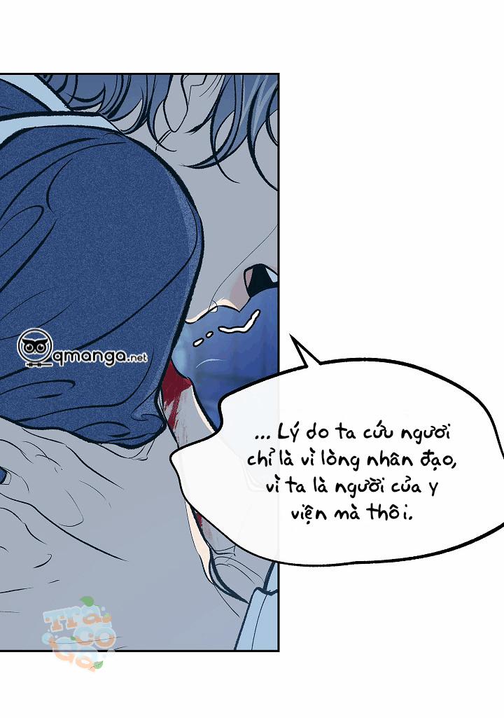 Người Tình Của Sura 8 trang 24