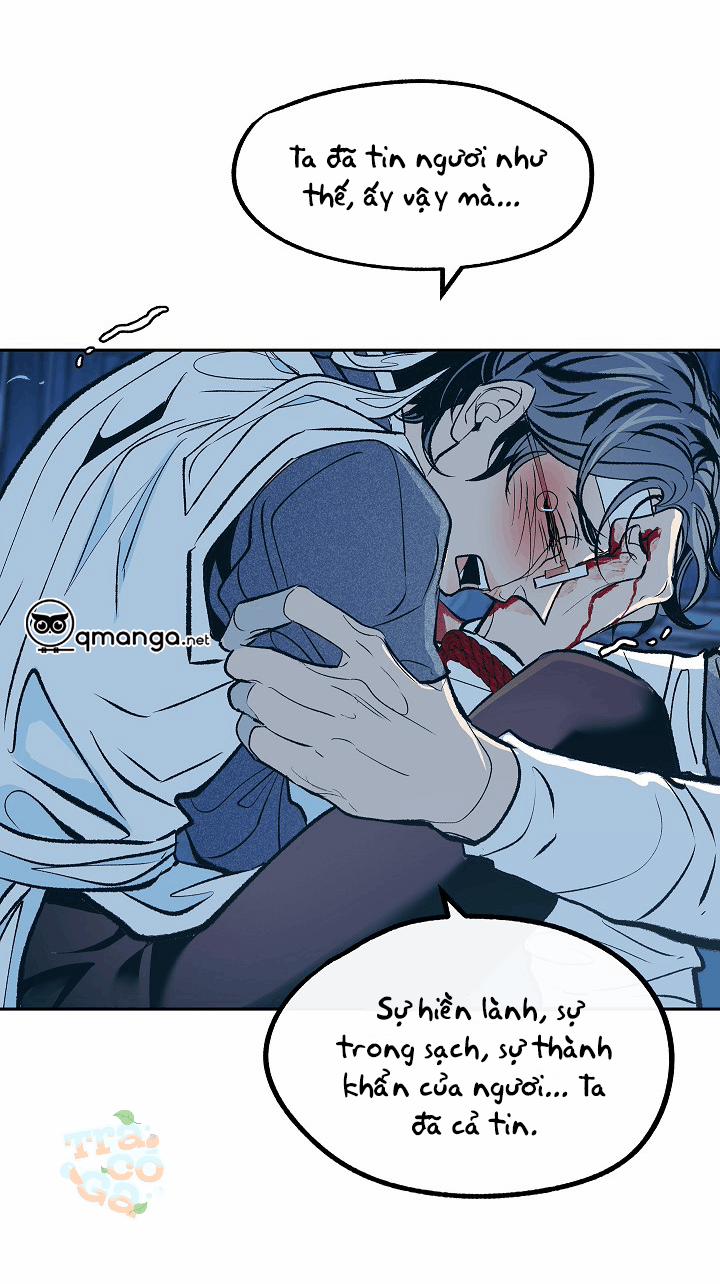 Người Tình Của Sura 8 trang 25