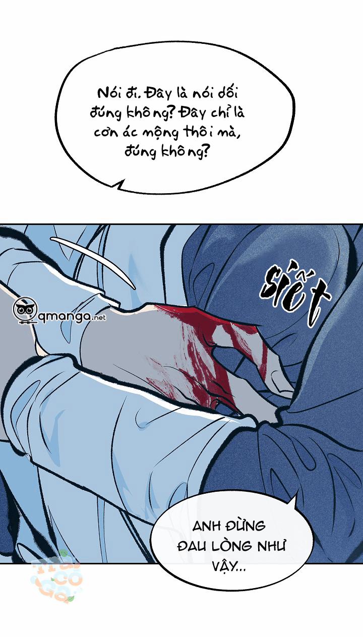 Người Tình Của Sura 8 trang 27