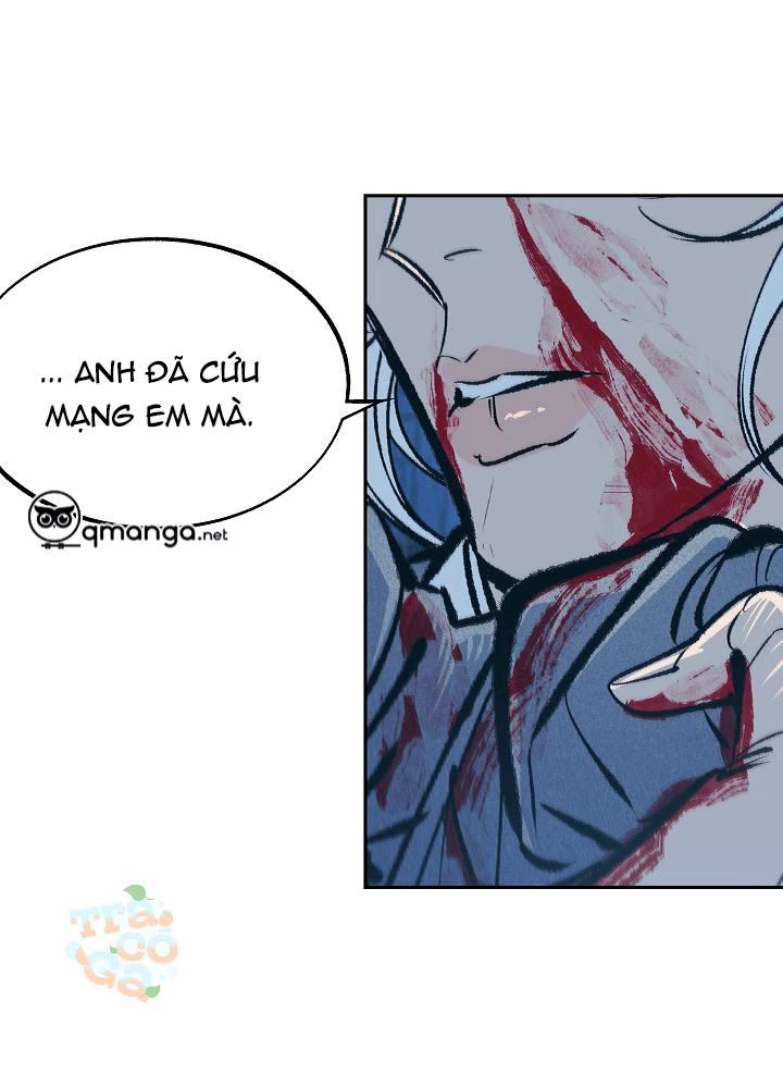 Người Tình Của Sura 8 trang 31