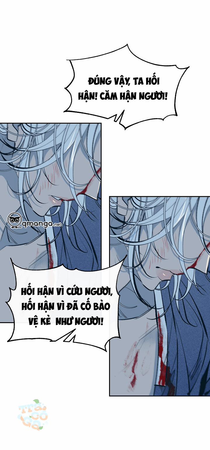 Người Tình Của Sura 8 trang 34