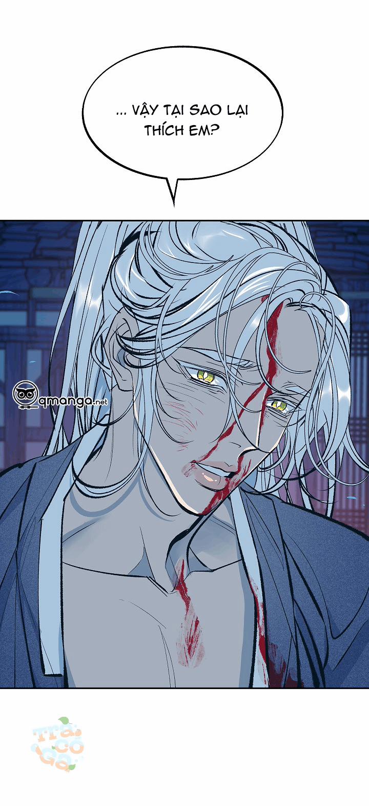 Người Tình Của Sura 8 trang 35