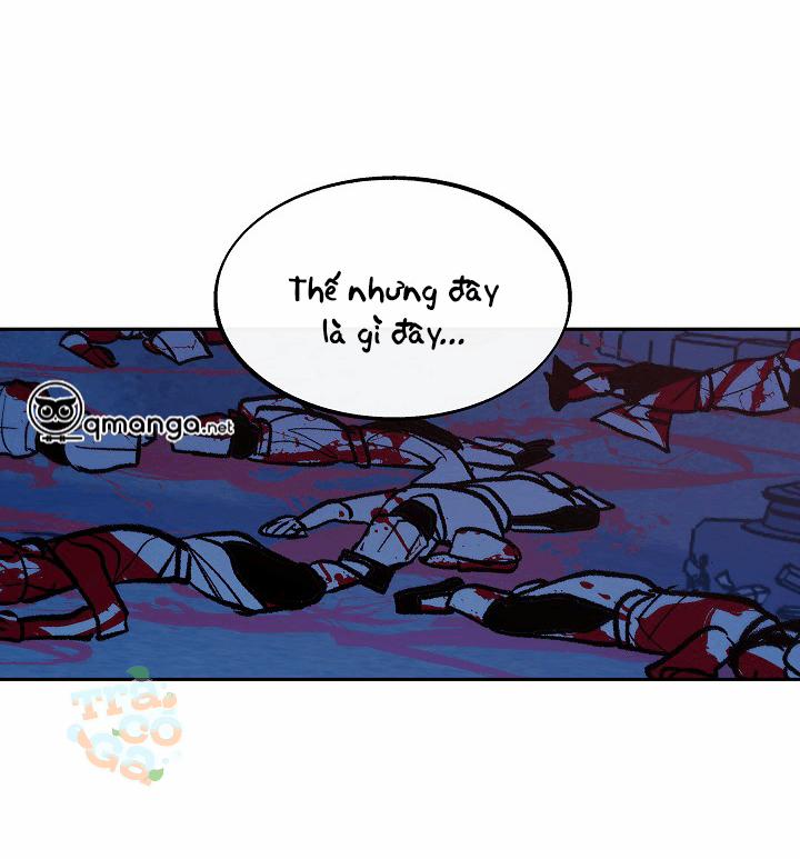 Người Tình Của Sura 8 trang 37