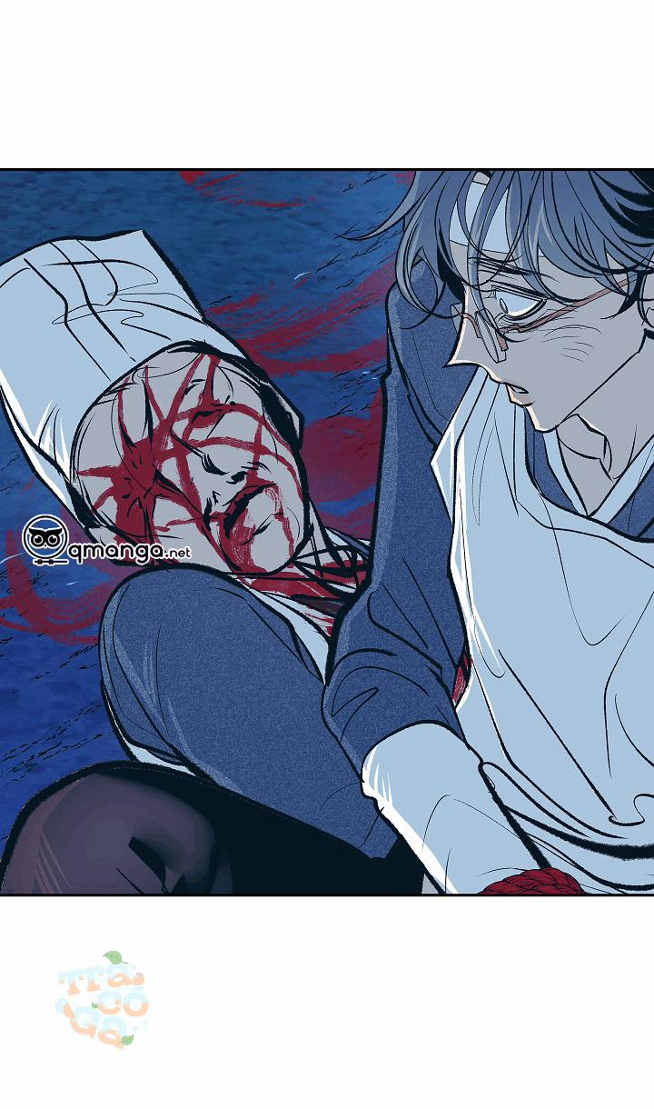 Người Tình Của Sura 8 trang 4