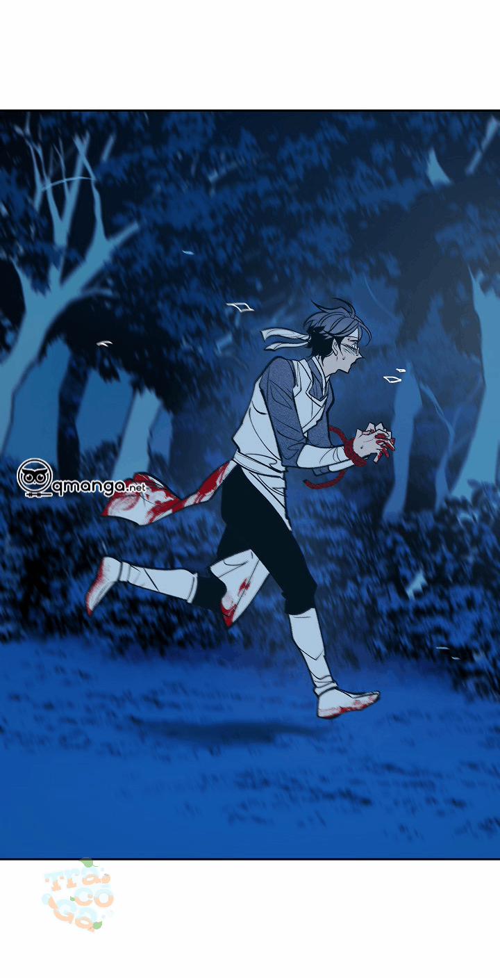 Người Tình Của Sura 8 trang 40