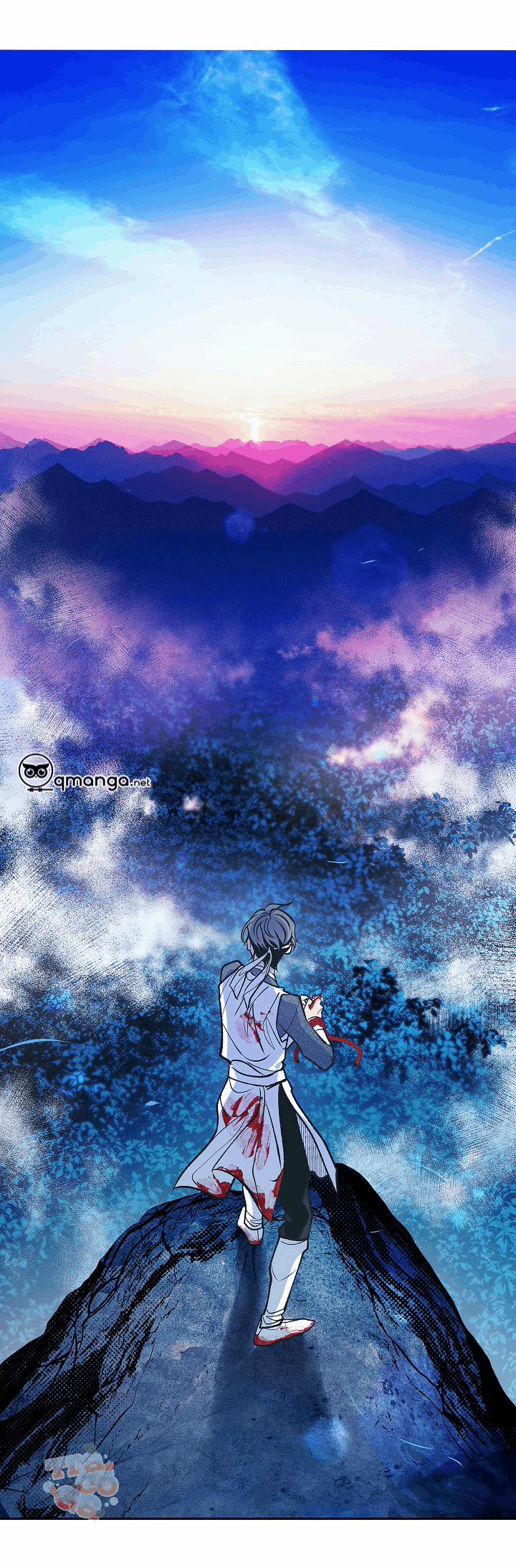 Người Tình Của Sura 8 trang 46