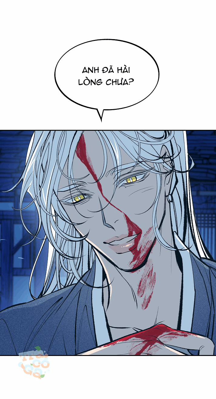 Người Tình Của Sura 8 trang 8