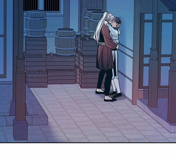 Người Tình Của Sura 80 trang 115