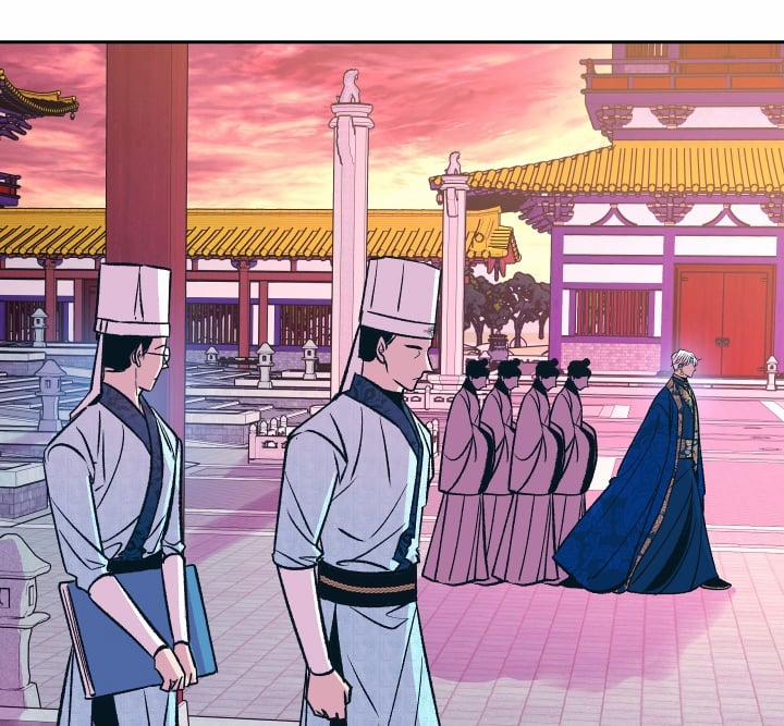 Người Tình Của Sura 80 trang 17