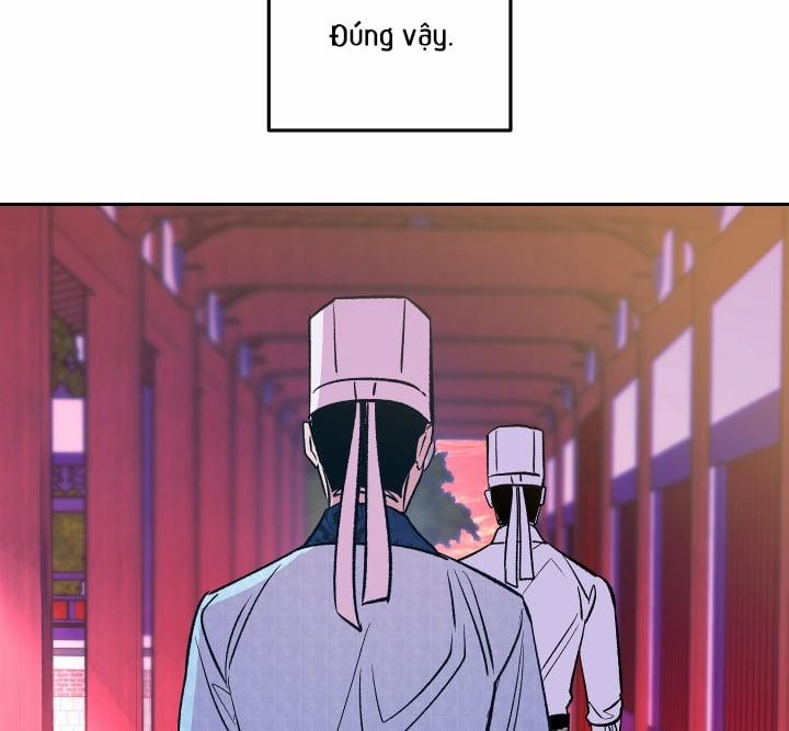 Người Tình Của Sura 80 trang 21