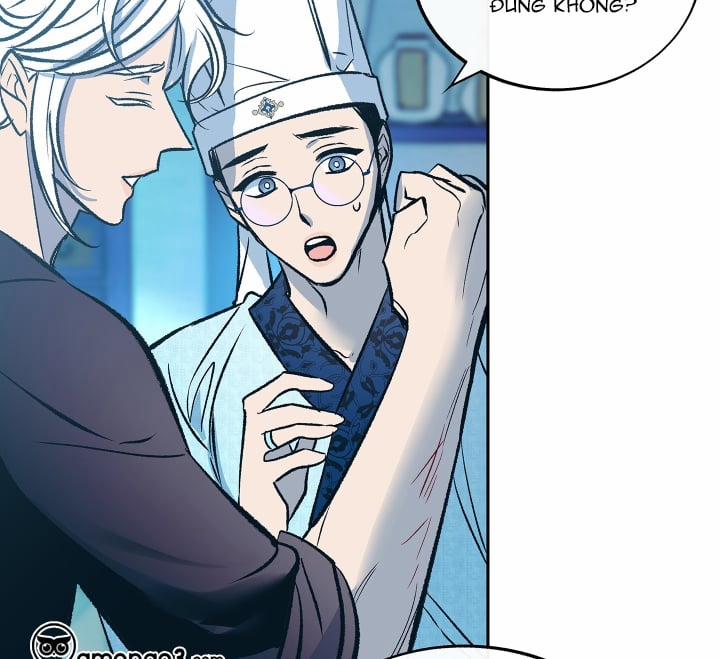 Người Tình Của Sura 80 trang 43
