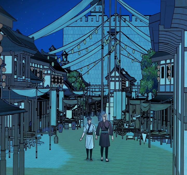 Người Tình Của Sura 80 trang 70