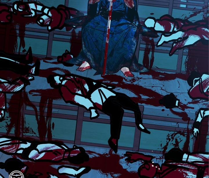 Người Tình Của Sura 81 trang 138