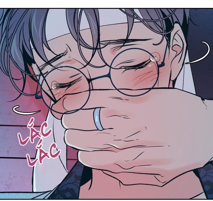 Người Tình Của Sura 81 trang 46