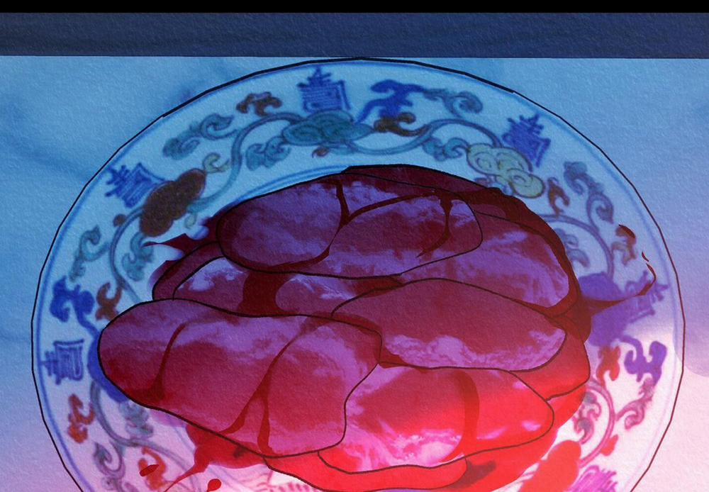 Người Tình Của Sura 82 trang 106