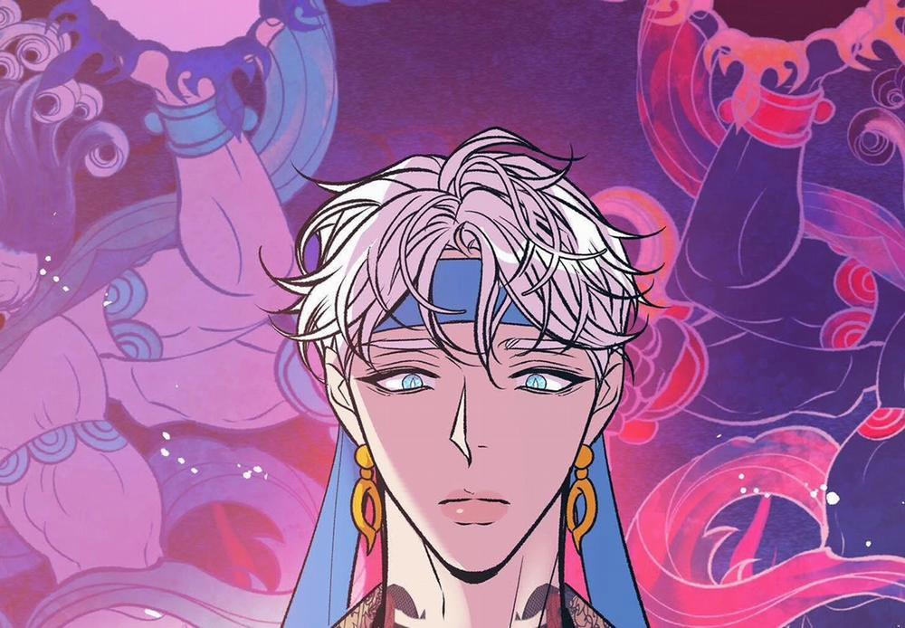 Người Tình Của Sura 82 trang 119