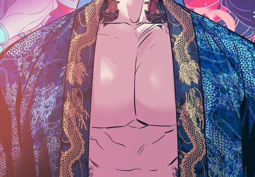 Người Tình Của Sura 82 trang 120