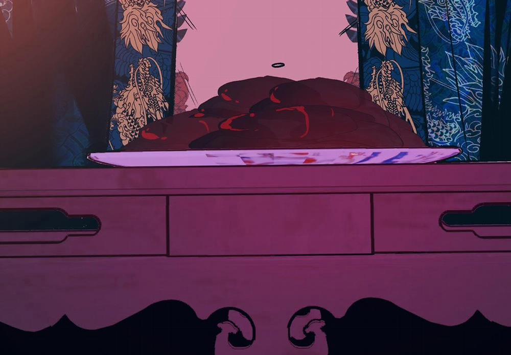 Người Tình Của Sura 82 trang 121