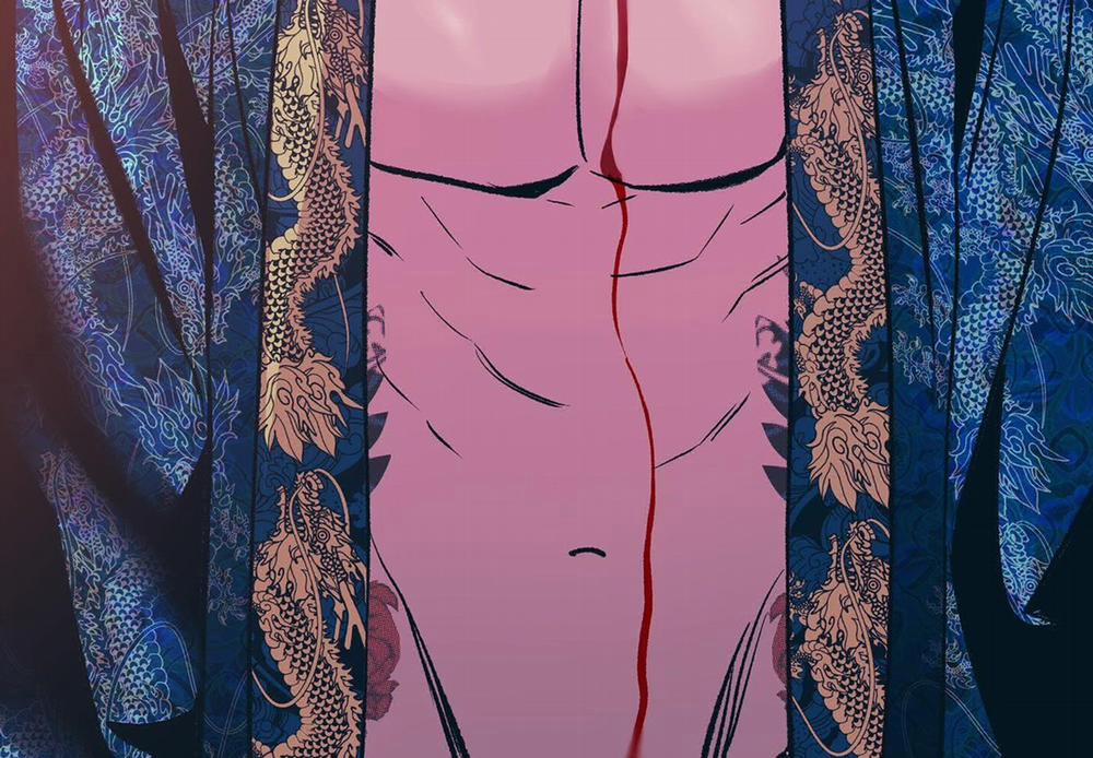 Người Tình Của Sura 82 trang 138