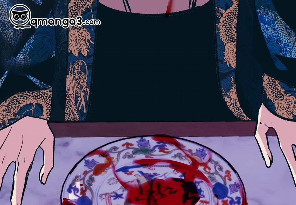 Người Tình Của Sura 82 trang 139