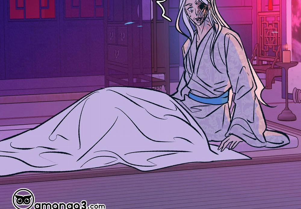 Người Tình Của Sura 82 trang 143