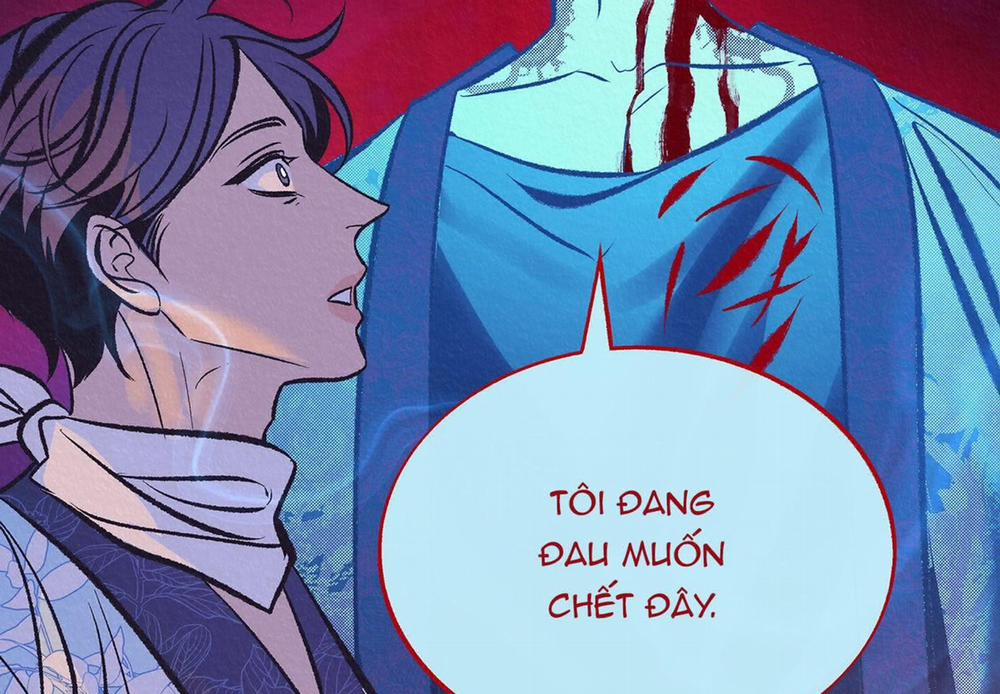 Người Tình Của Sura 82 trang 209