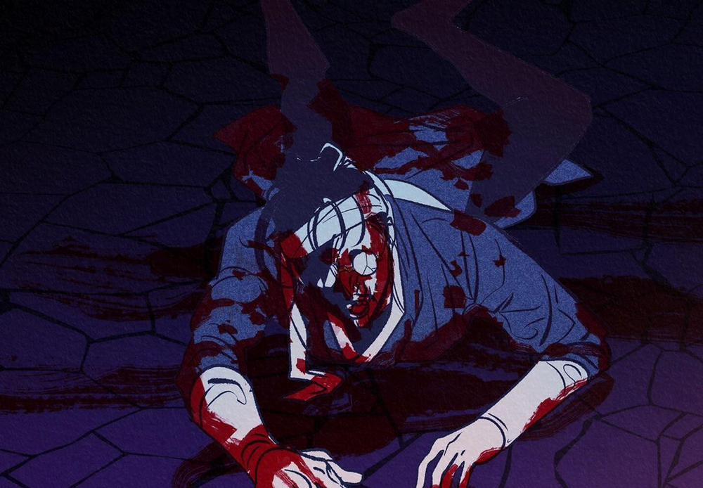 Người Tình Của Sura 82 trang 221