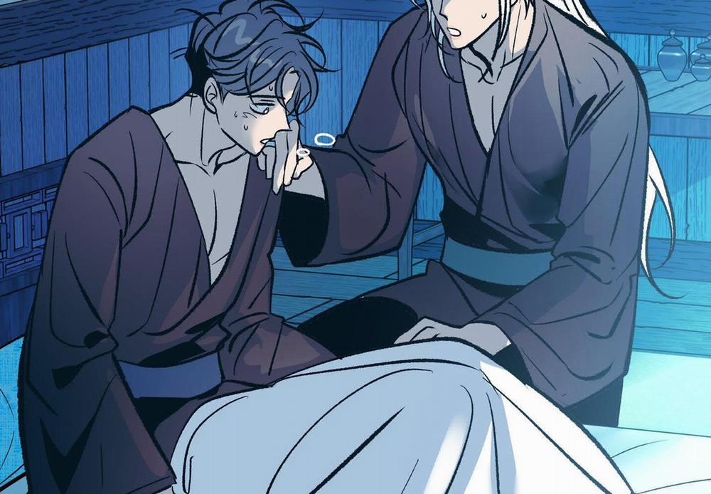 Người Tình Của Sura 82 trang 234