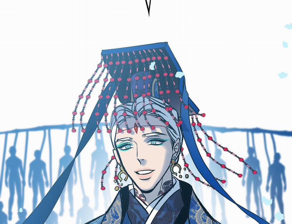 Người Tình Của Sura 82 trang 261