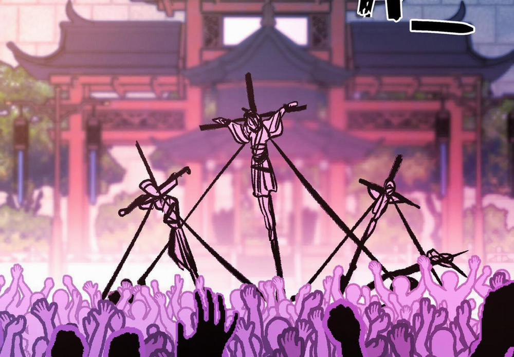 Người Tình Của Sura 82 trang 28