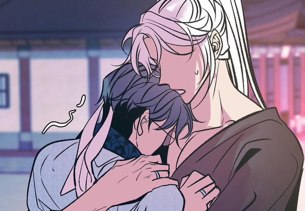 Người Tình Của Sura 82 trang 44