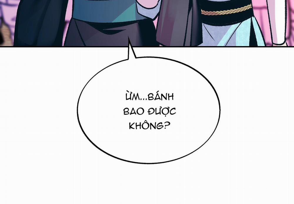 Người Tình Của Sura 82 trang 8