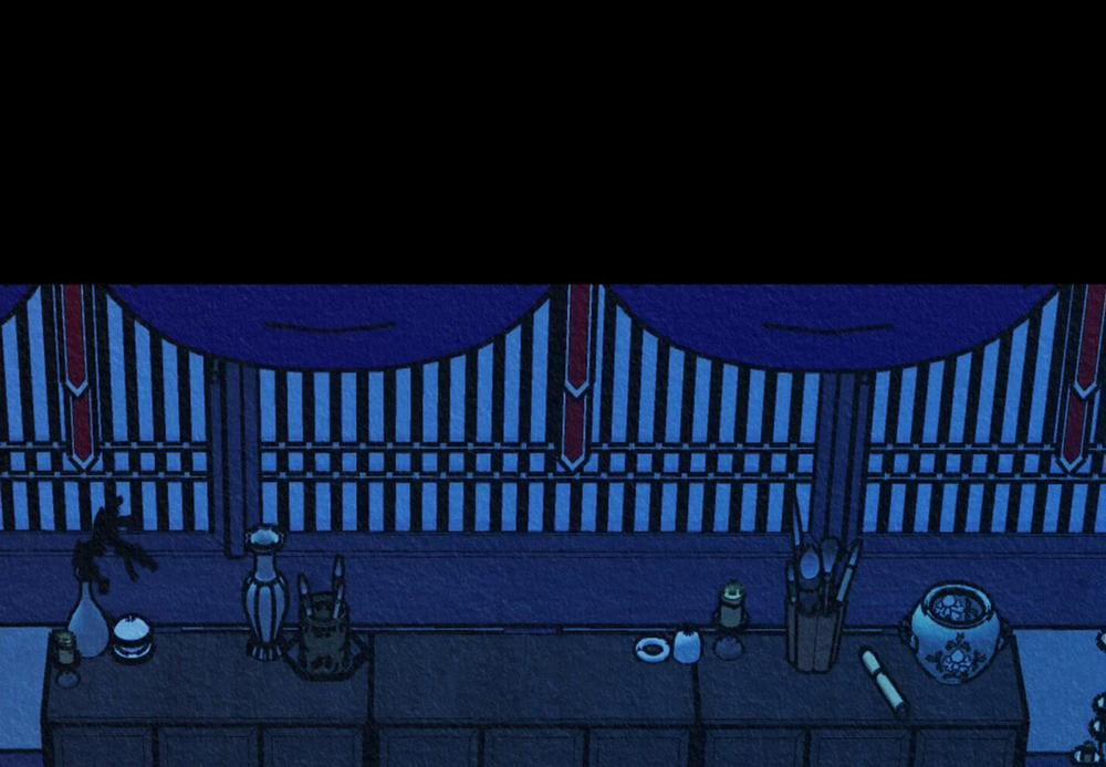 Người Tình Của Sura 82 trang 84