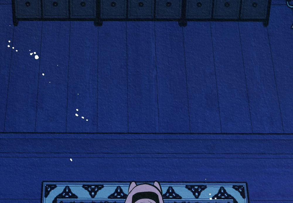 Người Tình Của Sura 82 trang 85