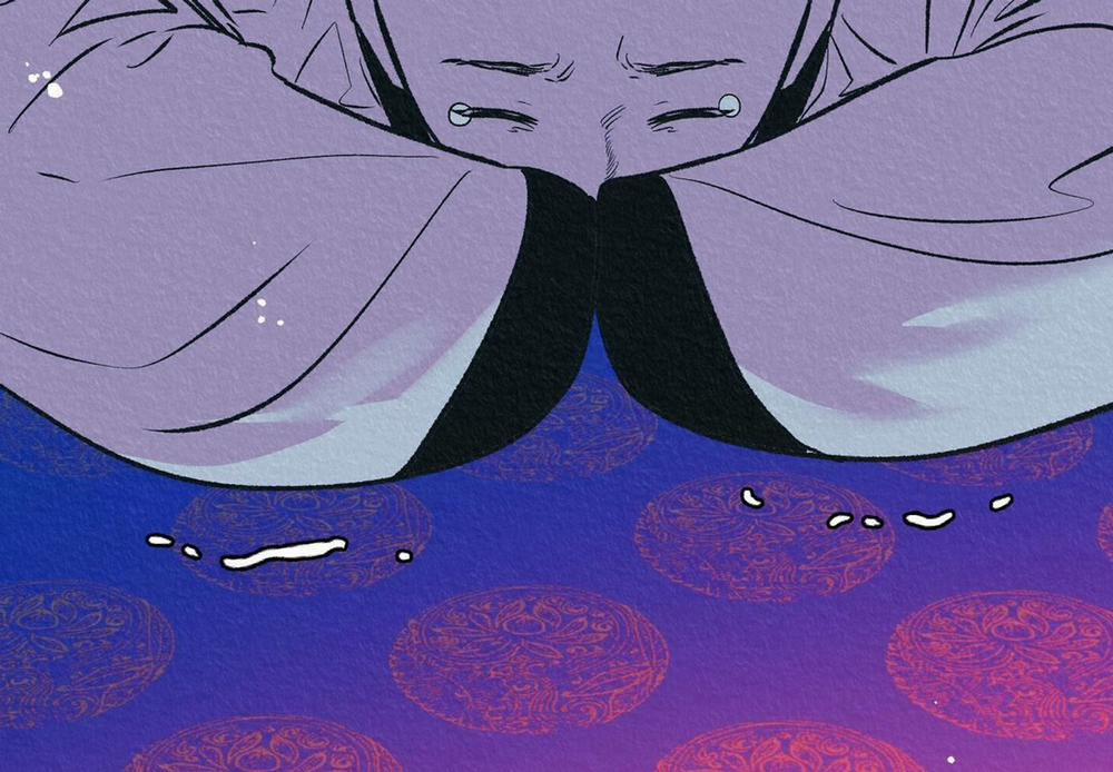 Người Tình Của Sura 82 trang 90