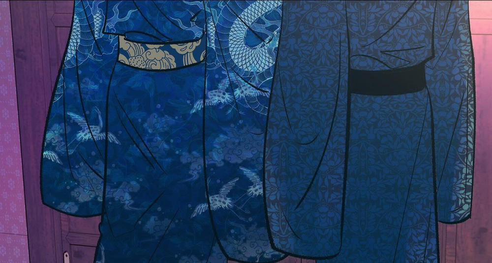 Người Tình Của Sura 83 trang 102