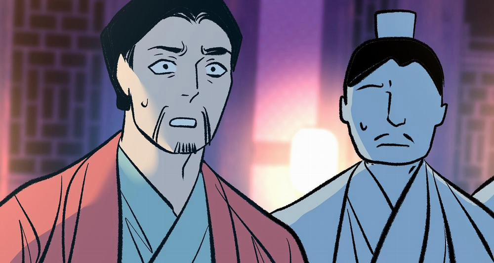 Người Tình Của Sura 83 trang 121