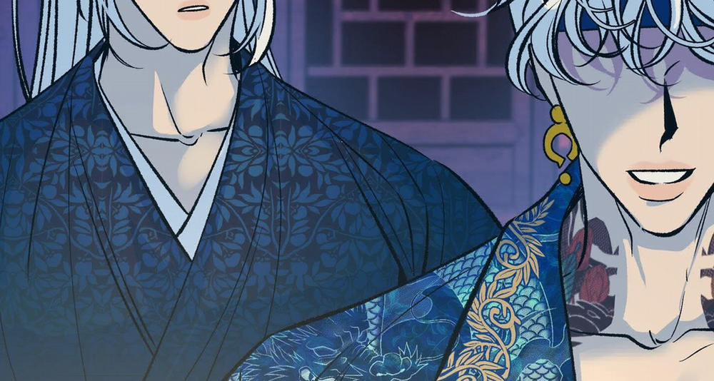 Người Tình Của Sura 83 trang 125