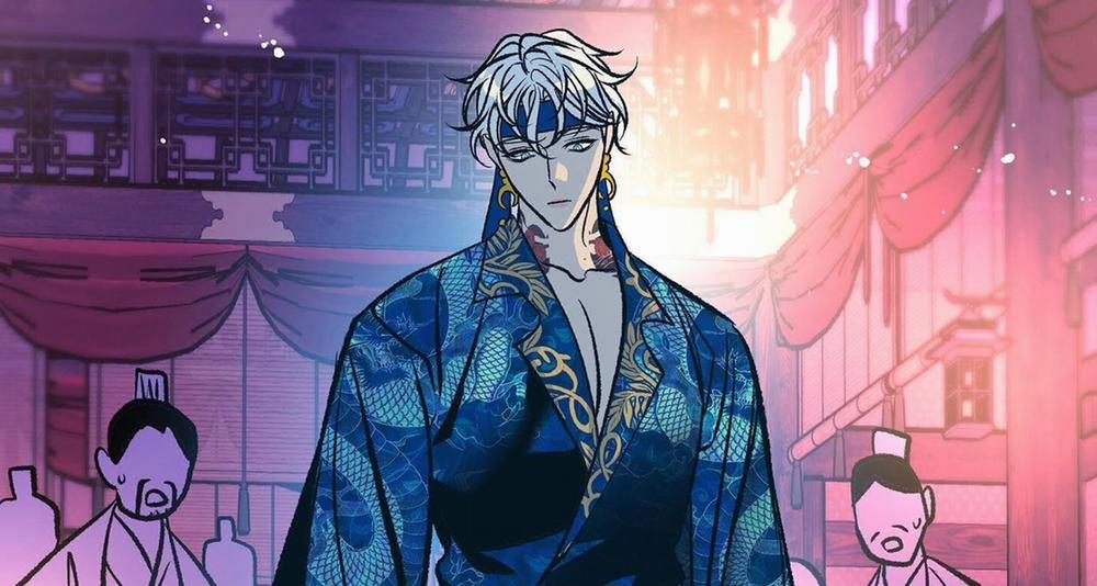 Người Tình Của Sura 83 trang 146