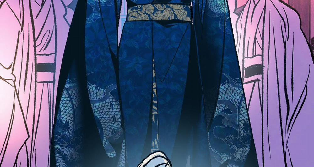 Người Tình Của Sura 83 trang 147