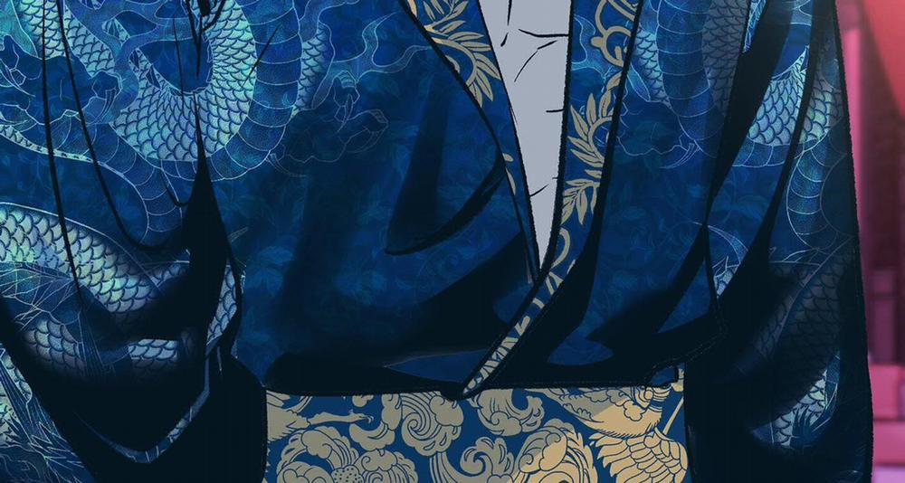 Người Tình Của Sura 83 trang 156