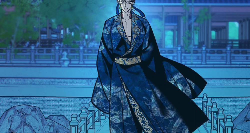 Người Tình Của Sura 83 trang 186