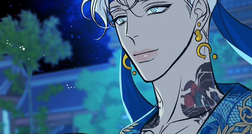 Người Tình Của Sura 83 trang 199