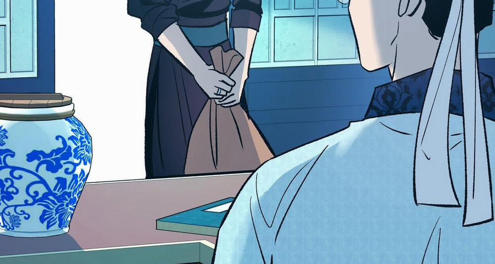 Người Tình Của Sura 83 trang 23