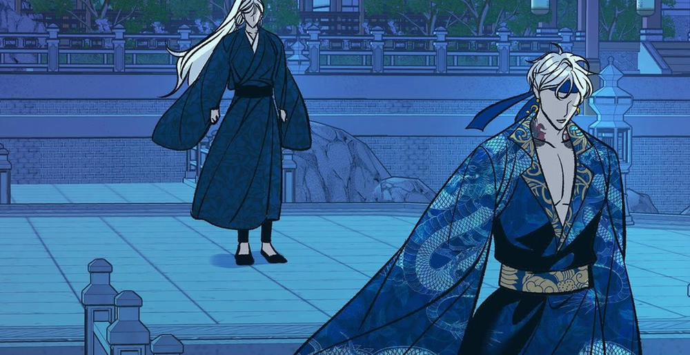 Người Tình Của Sura 83 trang 235