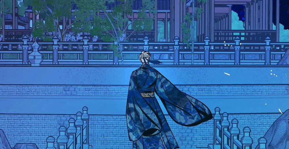 Người Tình Của Sura 83 trang 243