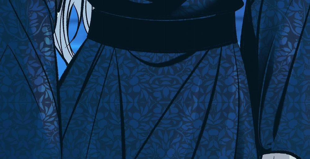 Người Tình Của Sura 83 trang 254