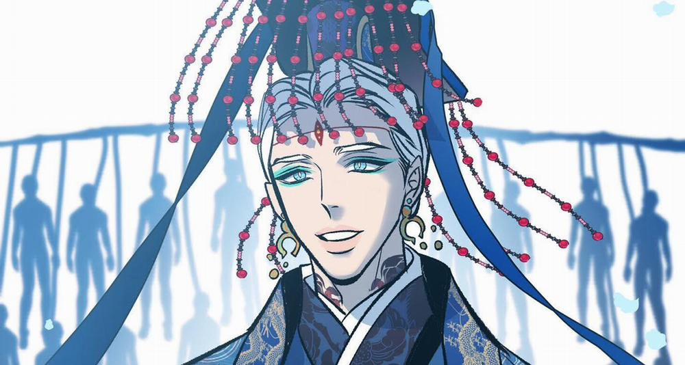 Người Tình Của Sura 83 trang 3