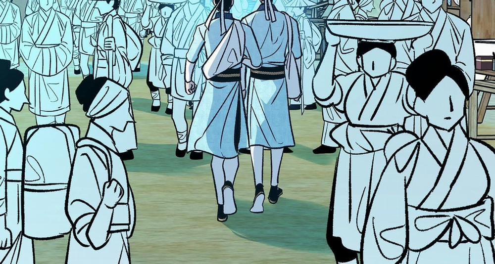 Người Tình Của Sura 83 trang 43