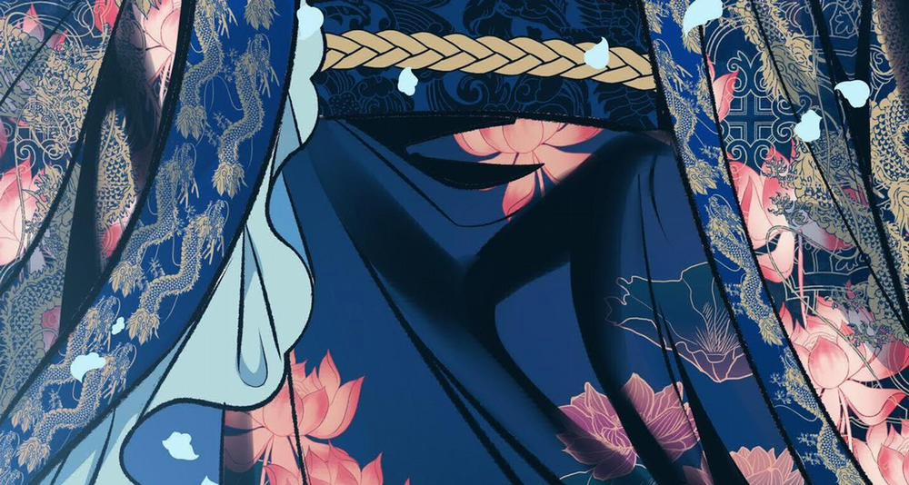 Người Tình Của Sura 83 trang 5